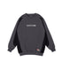 Crewneck Gameday Cinza