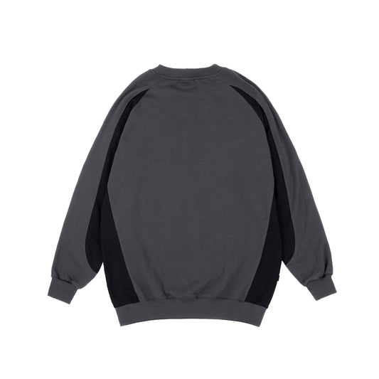 Crewneck Gameday Cinza