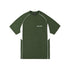 Cutline Division T-Shirt in Green