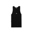 D-Core Tank Top in Black