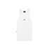 D-Core Tank Top in White