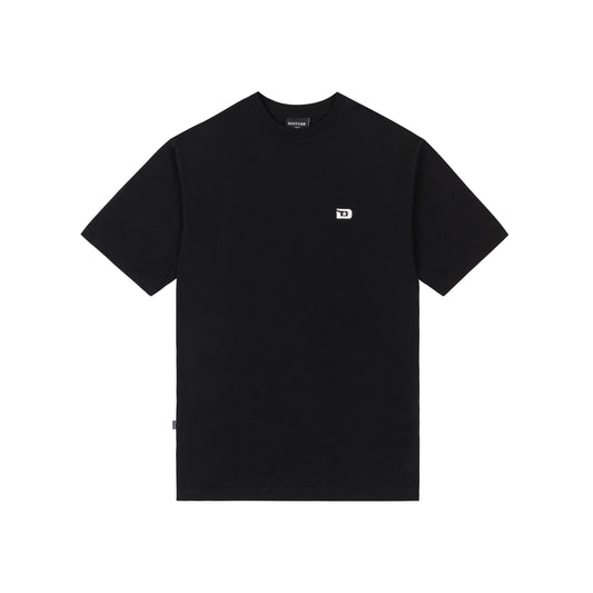 Dstar T-Shirt in Black