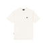 Dstar T-Shirt in Off-white