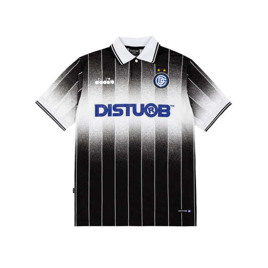 D.F.C Jersey