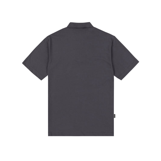 DSTRB Line Polo Cinza