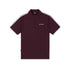 DSTRB Line Polo Vinho