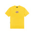 DSTRB Jeans T-Shirt in Yellow