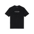 Disturb x Hubik Tee in Black