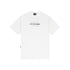 Disturb x Hubik Tee in Off-White