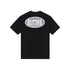 Disturbin' The Peace T-Shirt in Black