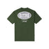 Disturbin' The Peace T-Shirt in Green