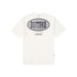 Disturbin' The Peace T-Shirt in Off-White