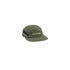 Double Cut 5-Panel in Green