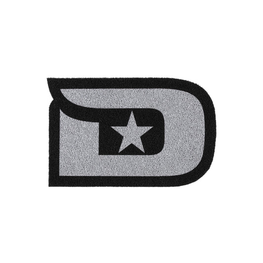D-Star Carpet Branco