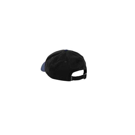 DSTRB League Dad Hat in Black