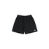 Dswim nylon shorts in black