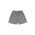 Dswim nylon shorts in grey
