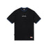 Edge T-shirt in Black