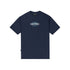 Encoded T-Shirt in Navy