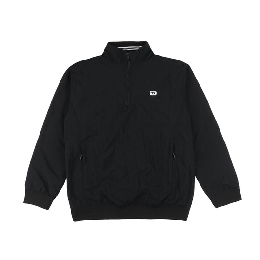 Euro Jacket in Black