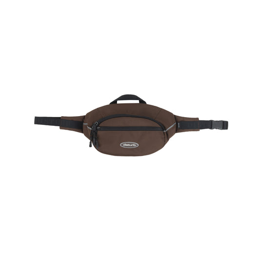 Everyday Waistbag in Brown