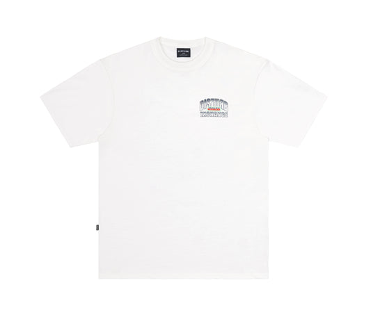 Exchange T-Shirt In Off-White