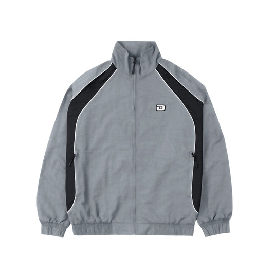 Fastline Jacket in Grey