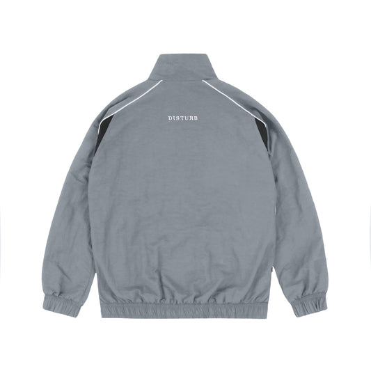 Fastline Jacket in Grey