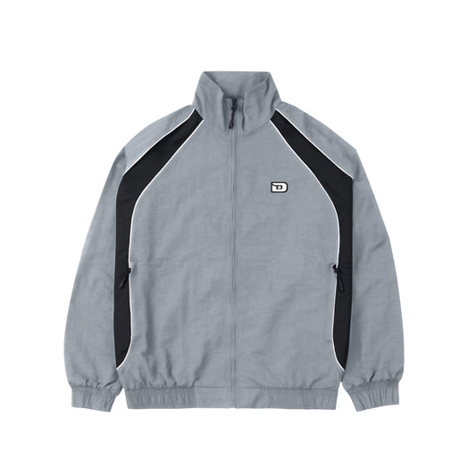 Fastline Jacket in Grey