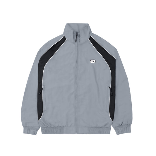 Fastline Jacket in Grey