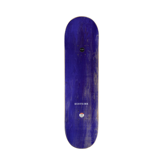 Fragments Deck in Black