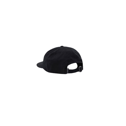 Fragment 6-Panel in Black