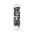 Fragments Deck in White