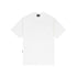 Glass Tee in Off-White