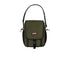 Globe Big Shoulder Bag In Green