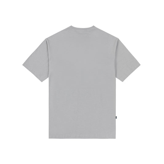Motion T-Shirt in Grey