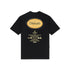 Hennessy Tee in Black