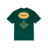 Hennessy Tee in Green