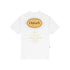 Hennessy Tee in Off-White