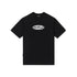 Holographic T-Shirt in Black