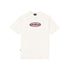 Holographic T-Shirt in Off-White