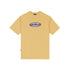 Holographic T-Shirt in Beige