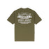 Hotline Tee in Beige