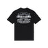 Hotline Tee in Black