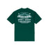 Hotline Tee in Green