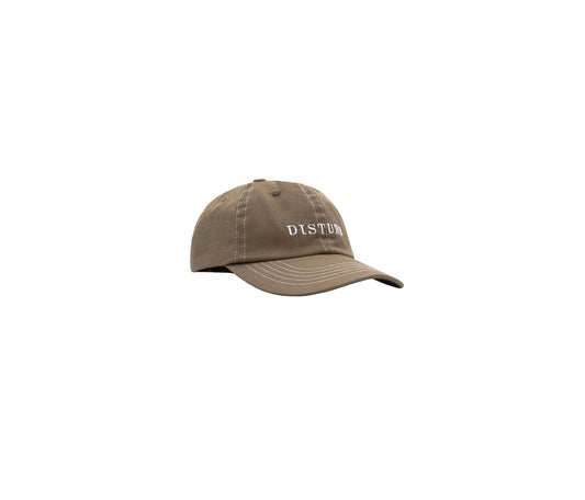 Dad Hat 6-Panel In Beige