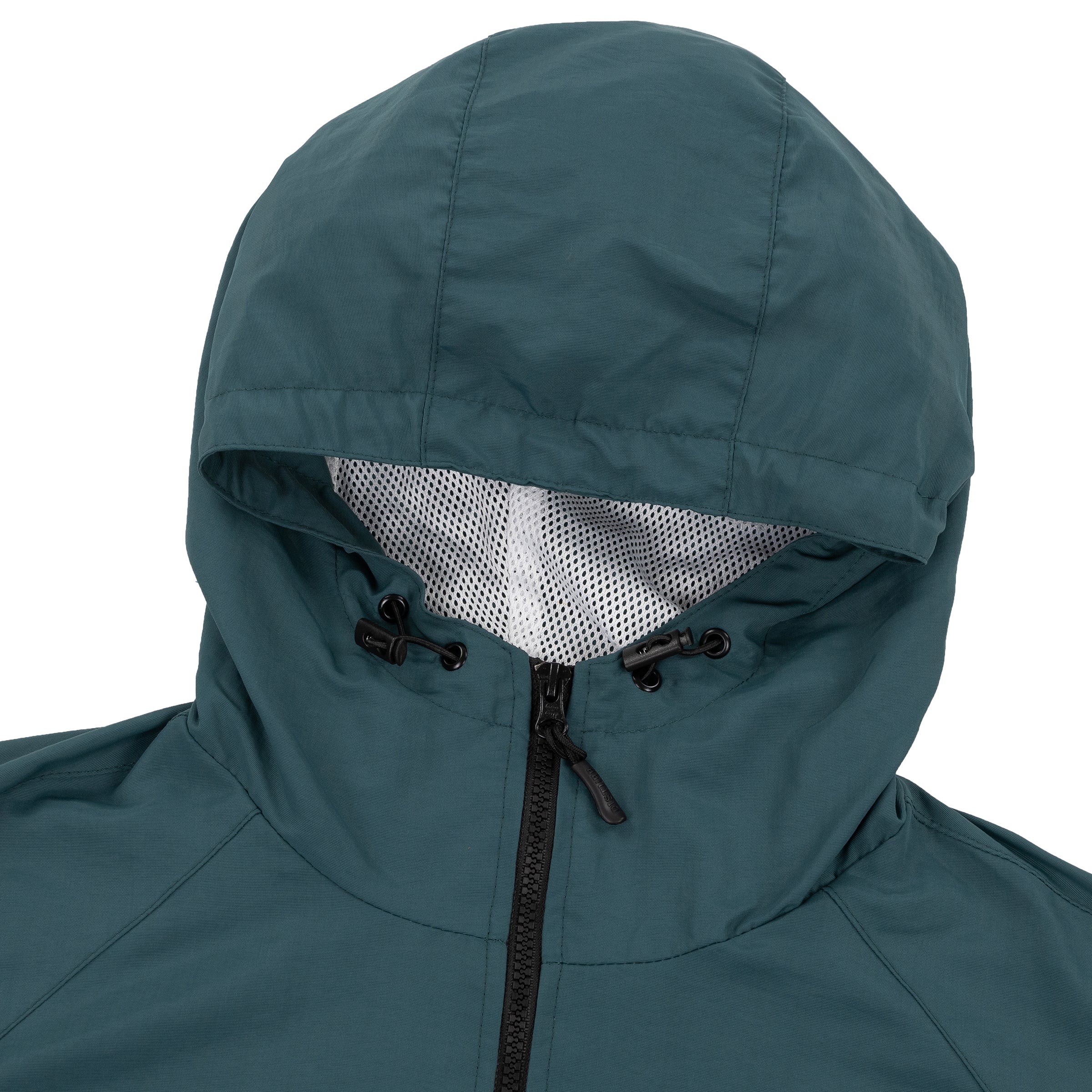 Jaqueta D-City Verde – Disturb Industries