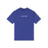 Logo T-Shirt in Blue