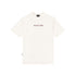 Logo T-Shirt in Off-White
