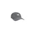 Low Profile Dad Hat Black